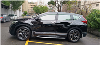 🚗 【2018 Honda CR-V 1.5 S｜頂規渦輪SUV】 ✨ 科技、安全、空間一次到位・ 全速域ACC・全景天窗・電動尾門 車道偏移 居中 盲點 (CarPlay Android Auto)✨一手車  第8張縮圖