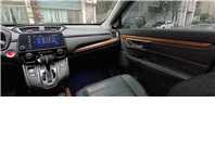 🚗 【2018 Honda CR-V 1.5 S｜頂規渦輪SUV】 ✨ 科技、安全、空間一次到位・ 全速域ACC・全景天窗・電動尾門 車道偏移 居中 盲點 (CarPlay Android Auto)✨一手車  第11張縮圖