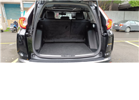 🚗 【2018 Honda CR-V 1.5 S｜頂規渦輪SUV】 ✨ 科技、安全、空間一次到位・ 全速域ACC・全景天窗・電動尾門 車道偏移 居中 盲點 (CarPlay Android Auto)✨一手車  第13張縮圖