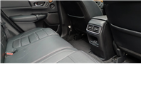 🚗 【2018 Honda CR-V 1.5 S｜頂規渦輪SUV】 ✨ 科技、安全、空間一次到位・ 全速域ACC・全景天窗・電動尾門 車道偏移 居中 盲點 (CarPlay Android Auto)✨一手車  第14張縮圖