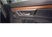 🚗 【2018 Honda CR-V 1.5 S｜頂規渦輪SUV】 ✨ 科技、安全、空間一次到位・ 全速域ACC・全景天窗・電動尾門 車道偏移 居中 盲點 (CarPlay Android Auto)✨一手車  第16張縮圖