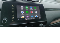 🚗 【2018 Honda CR-V 1.5 S｜頂規渦輪SUV】 ✨ 科技、安全、空間一次到位・ 全速域ACC・全景天窗・電動尾門 車道偏移 居中 盲點 (CarPlay Android Auto)✨一手車  第17張縮圖