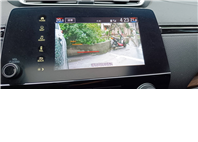 🚗 【2018 Honda CR-V 1.5 S｜頂規渦輪SUV】 ✨ 科技、安全、空間一次到位・ 全速域ACC・全景天窗・電動尾門 車道偏移 居中 盲點 (CarPlay Android Auto)✨一手車  第18張縮圖