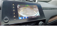 🚗 【2018 Honda CR-V 1.5 S｜頂規渦輪SUV】 ✨ 科技、安全、空間一次到位・ 全速域ACC・全景天窗・電動尾門 車道偏移 居中 盲點 (CarPlay Android Auto)✨一手車  第19張縮圖