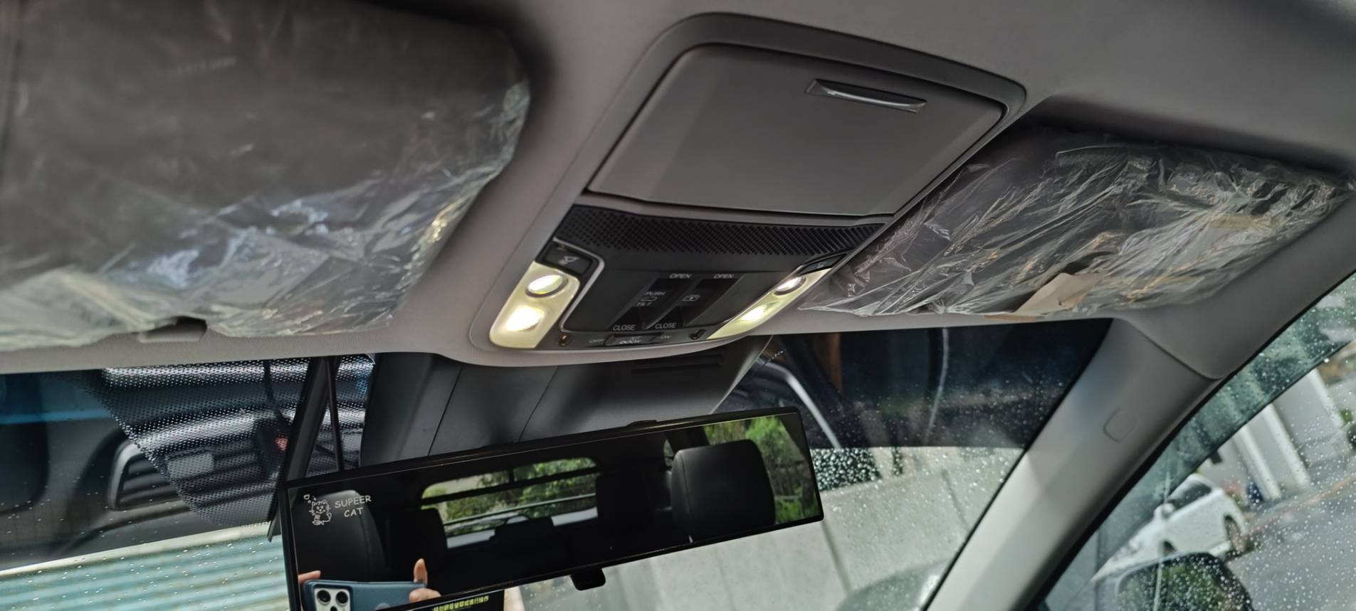 🚗 【2018 Honda CR-V 1.5 S｜頂規渦輪SUV】 ✨ 科技、安全、空間一次到位・ 全速域ACC・全景天窗・電動尾門 車道偏移 居中 盲點 (CarPlay Android Auto)✨一手車  第20張相片