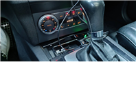 2011 Benz GLK 220 CDI 4MATIC 這台 新車250萬的 GLK 擁有經典的稜角線條，外觀白色搭配升級套件，外型依舊非常現代且霸氣！搭載柴油引擎，省油、大扭力，是入手賓士 SUV 的高 CP 值首選。  第20張縮圖