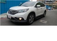2014 HONDA CRV 2.4 代步車 小家庭 國民神車 後車廂空間可做多樣變化 可全部躺平 可供全家遊山玩水眾多需求 輕露營族最愛 相對低里程 車漂亮 原汁原味  無泡水 無改裝 車況超優   看車前請先電話聯絡確認車是否售出 以免  第1張縮圖