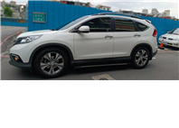 2014 HONDA CRV 2.4 代步車 小家庭 國民神車 後車廂空間可做多樣變化 可全部躺平 可供全家遊山玩水眾多需求 輕露營族最愛 相對低里程 車漂亮 原汁原味  無泡水 無改裝 車況超優   看車前請先電話聯絡確認車是否售出 以免  第7張縮圖