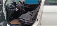 2014 HONDA CRV 2.4 代步車 小家庭 國民神車 後車廂空間可做多樣變化 可全部躺平 可供全家遊山玩水眾多需求 輕露營族最愛 相對低里程 車漂亮 原汁原味  無泡水 無改裝 車況超優   看車前請先電話聯絡確認車是否售出 以免  第10張縮圖