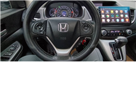 2014 HONDA CRV 2.4 代步車 小家庭 國民神車 後車廂空間可做多樣變化 可全部躺平 可供全家遊山玩水眾多需求 輕露營族最愛 相對低里程 車漂亮 原汁原味  無泡水 無改裝 車況超優   看車前請先電話聯絡確認車是否售出 以免  第16張縮圖