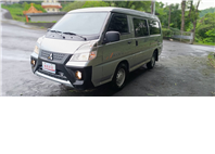 2020 Mitsubishi 得利卡 8人座｜空間王者 🔥 空間大、底盤高、用途廣 💡 商務、家庭、通勤接送全搞定！  第1張縮圖