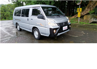 2020 Mitsubishi 得利卡 8人座｜空間王者 🔥 空間大、底盤高、用途廣 💡 商務、家庭、通勤接送全搞定！  第3張縮圖