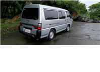 2020 Mitsubishi 得利卡 8人座｜空間王者 🔥 空間大、底盤高、用途廣 💡 商務、家庭、通勤接送全搞定！  第4張縮圖