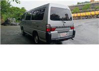 2020 Mitsubishi 得利卡 8人座｜空間王者 🔥 空間大、底盤高、用途廣 💡 商務、家庭、通勤接送全搞定！  第5張縮圖