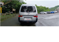 2020 Mitsubishi 得利卡 8人座｜空間王者 🔥 空間大、底盤高、用途廣 💡 商務、家庭、通勤接送全搞定！  第6張縮圖