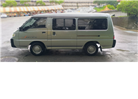 2020 Mitsubishi 得利卡 8人座｜空間王者 🔥 空間大、底盤高、用途廣 💡 商務、家庭、通勤接送全搞定！  第8張縮圖