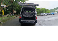 2020 Mitsubishi 得利卡 8人座｜空間王者 🔥 空間大、底盤高、用途廣 💡 商務、家庭、通勤接送全搞定！  第9張縮圖