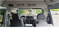 2020 Mitsubishi 得利卡 8人座｜空間王者 🔥 空間大、底盤高、用途廣 💡 商務、家庭、通勤接送全搞定！  第11張縮圖