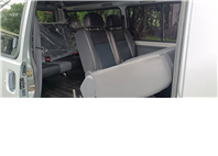 2020 Mitsubishi 得利卡 8人座｜空間王者 🔥 空間大、底盤高、用途廣 💡 商務、家庭、通勤接送全搞定！  第12張縮圖