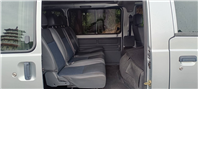 2020 Mitsubishi 得利卡 8人座｜空間王者 🔥 空間大、底盤高、用途廣 💡 商務、家庭、通勤接送全搞定！  第13張縮圖