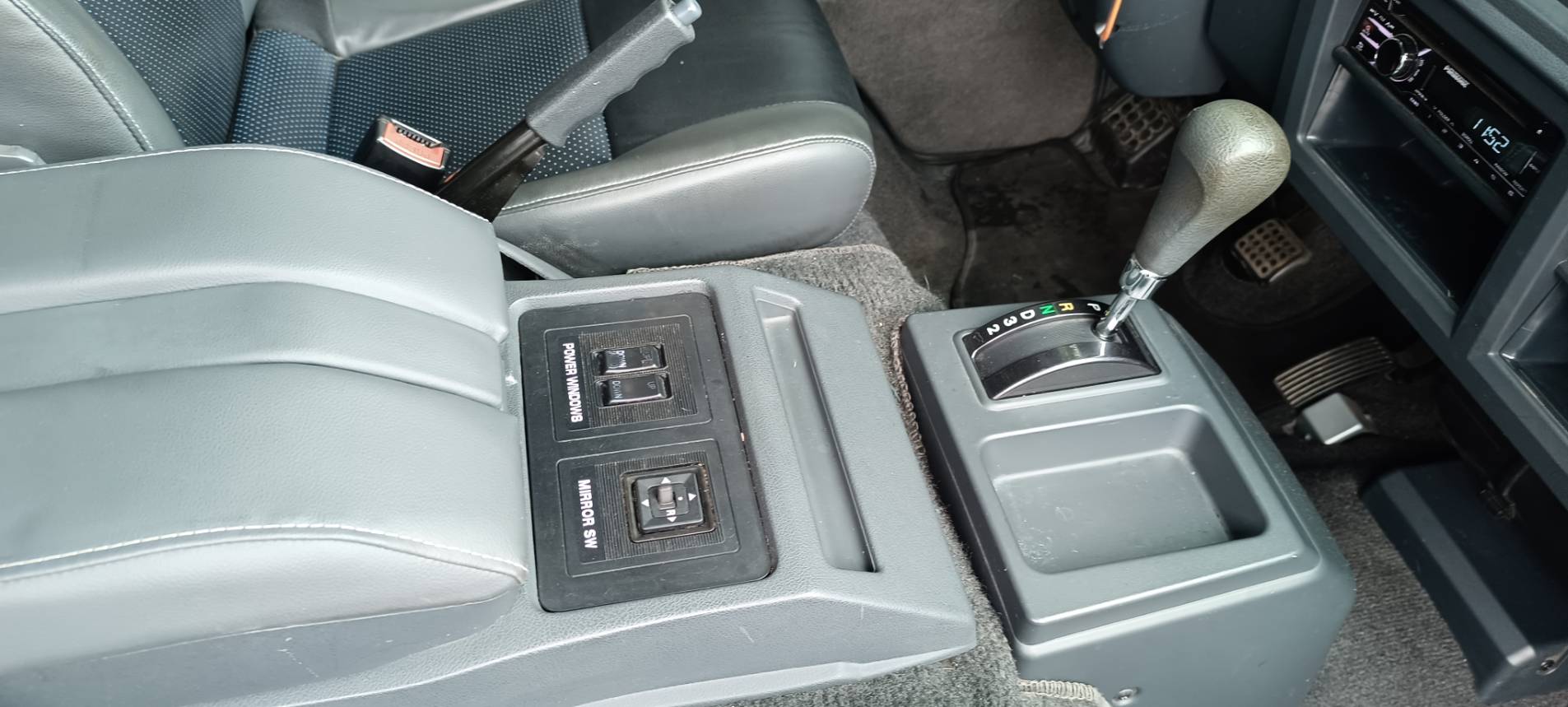 2020 Mitsubishi 得利卡 8人座｜空間王者 🔥 空間大、底盤高、用途廣 💡 商務、家庭、通勤接送全搞定！  第15張相片