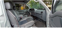 2020 Mitsubishi 得利卡 8人座｜空間王者 🔥 空間大、底盤高、用途廣 💡 商務、家庭、通勤接送全搞定！  第16張縮圖