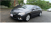2010  CAMRY 2.4 G 尊貴 安卓機 天窗 中大型房車 小家庭 首購 豪華代步車 豪華氣派 配備性能佳 ⭐只要你有 4000元⭐即可把此車貸回家喔!  第1張縮圖