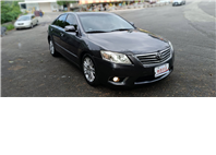 2010  CAMRY 2.4 G 尊貴 安卓機 天窗 中大型房車 小家庭 首購 豪華代步車 豪華氣派 配備性能佳 ⭐只要你有 4000元⭐即可把此車貸回家喔!  第2張縮圖