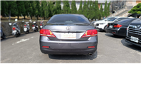 2010  CAMRY 2.4 G 尊貴 安卓機 天窗 中大型房車 小家庭 首購 豪華代步車 豪華氣派 配備性能佳 ⭐只要你有 4000元⭐即可把此車貸回家喔!  第4張縮圖