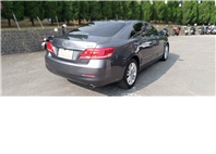 2010  CAMRY 2.4 G 尊貴 安卓機 天窗 中大型房車 小家庭 首購 豪華代步車 豪華氣派 配備性能佳 ⭐只要你有 4000元⭐即可把此車貸回家喔!  第5張縮圖