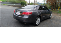 2010  CAMRY 2.4 G 尊貴 安卓機 天窗 中大型房車 小家庭 首購 豪華代步車 豪華氣派 配備性能佳 ⭐只要你有 4000元⭐即可把此車貸回家喔!  第6張縮圖