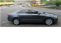 2010  CAMRY 2.4 G 尊貴 安卓機 天窗 中大型房車 小家庭 首購 豪華代步車 豪華氣派 配備性能佳 ⭐只要你有 4000元⭐即可把此車貸回家喔!  第7張縮圖