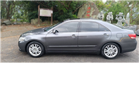 2010  CAMRY 2.4 G 尊貴 安卓機 天窗 中大型房車 小家庭 首購 豪華代步車 豪華氣派 配備性能佳 ⭐只要你有 4000元⭐即可把此車貸回家喔!  第8張縮圖