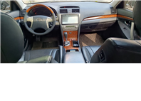 2010  CAMRY 2.4 G 尊貴 安卓機 天窗 中大型房車 小家庭 首購 豪華代步車 豪華氣派 配備性能佳 ⭐只要你有 4000元⭐即可把此車貸回家喔!  第10張縮圖