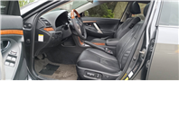 2010  CAMRY 2.4 G 尊貴 安卓機 天窗 中大型房車 小家庭 首購 豪華代步車 豪華氣派 配備性能佳 ⭐只要你有 4000元⭐即可把此車貸回家喔!  第11張縮圖