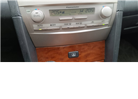 2010  CAMRY 2.4 G 尊貴 安卓機 天窗 中大型房車 小家庭 首購 豪華代步車 豪華氣派 配備性能佳 ⭐只要你有 4000元⭐即可把此車貸回家喔!  第14張縮圖