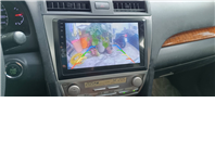 2010  CAMRY 2.4 G 尊貴 安卓機 天窗 中大型房車 小家庭 首購 豪華代步車 豪華氣派 配備性能佳 ⭐只要你有 4000元⭐即可把此車貸回家喔!  第18張縮圖