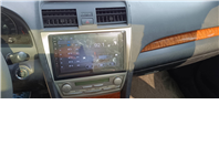 2010  CAMRY 2.4 G 尊貴 安卓機 天窗 中大型房車 小家庭 首購 豪華代步車 豪華氣派 配備性能佳 ⭐只要你有 4000元⭐即可把此車貸回家喔!  第19張縮圖