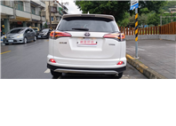 2018 Toyota rav4 2.0 豪華 便宜又大碗的 人稱郎系車美派的國民神車 安卓機 360環景 摸門解鎖 ⭐只要你有 4000元⭐即可把此車貸回家喔!  第6張縮圖