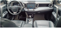 2018 Toyota rav4 2.0 豪華 便宜又大碗的 人稱郎系車美派的國民神車 安卓機 360環景 摸門解鎖 ⭐只要你有 4000元⭐即可把此車貸回家喔!  第9張縮圖