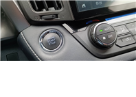 2018 Toyota rav4 2.0 豪華 便宜又大碗的 人稱郎系車美派的國民神車 安卓機 360環景 摸門解鎖 ⭐只要你有 4000元⭐即可把此車貸回家喔!  第13張縮圖