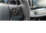 2018 Toyota rav4 2.0 豪華 便宜又大碗的 人稱郎系車美派的國民神車 安卓機 360環景 摸門解鎖 ⭐只要你有 4000元⭐即可把此車貸回家喔!  第14張縮圖