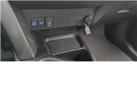 2018 Toyota rav4 2.0 豪華 便宜又大碗的 人稱郎系車美派的國民神車 安卓機 360環景 摸門解鎖 ⭐只要你有 4000元⭐即可把此車貸回家喔!  第16張縮圖