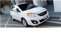 2014 MITSUBISHI 三菱 COLT PLUS 1.5 可魯5D ✅小家庭✅小資✅上班族✅公車族✅代步車 好停車 大空間 無薪轉勞保/信用瑕疵/八大行業/夜市擺攤皆可協助辦理 強力貸款團隊強力過件，✅三天過件五天交車   第1張縮圖