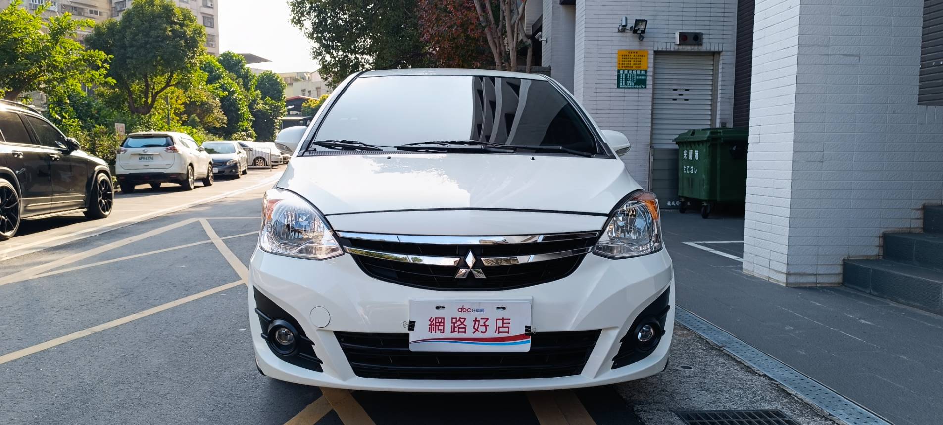 2014 MITSUBISHI 三菱 COLT PLUS 1.5 可魯5D ✅小家庭✅小資✅上班族✅公車族✅代步車 好停車 大空間 無薪轉勞保/信用瑕疵/八大行業/夜市擺攤皆可協助辦理 強力貸款團隊強力過件，✅三天過件五天交車   第2張相片