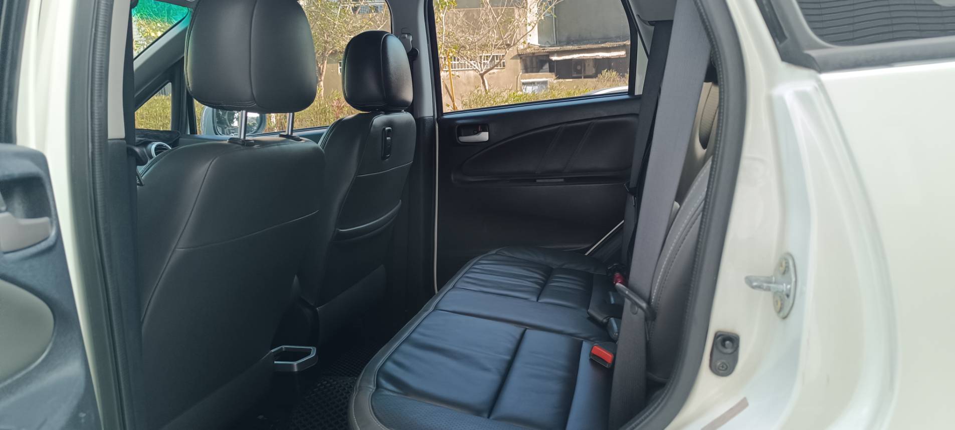 2014 MITSUBISHI 三菱 COLT PLUS 1.5 可魯5D ✅小家庭✅小資✅上班族✅公車族✅代步車 好停車 大空間 無薪轉勞保/信用瑕疵/八大行業/夜市擺攤皆可協助辦理 強力貸款團隊強力過件，✅三天過件五天交車   第11張相片