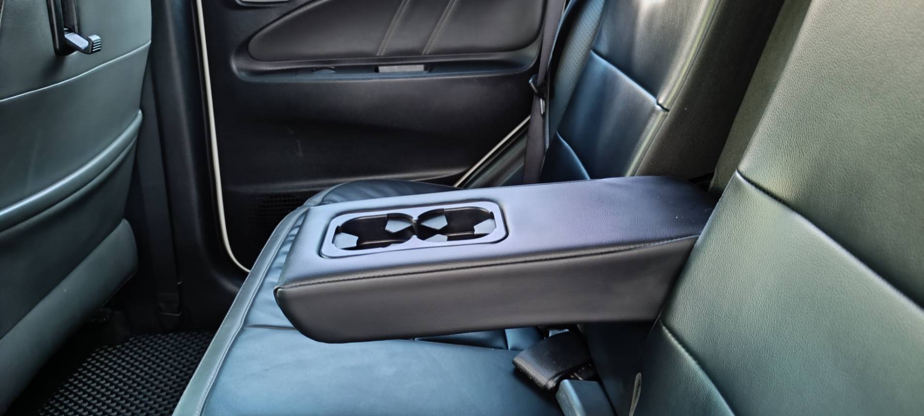 2014 MITSUBISHI 三菱 COLT PLUS 1.5 可魯5D ✅小家庭✅小資✅上班族✅公車族✅代步車 好停車 大空間 無薪轉勞保/信用瑕疵/八大行業/夜市擺攤皆可協助辦理 強力貸款團隊強力過件，✅三天過件五天交車   第13張相片