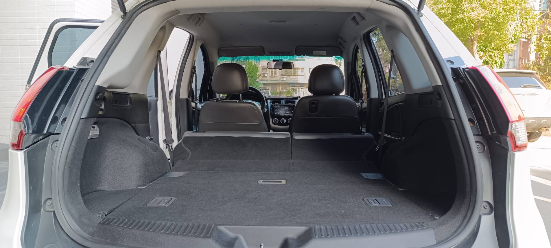 2014 MITSUBISHI 三菱 COLT PLUS 1.5 可魯5D ✅小家庭✅小資✅上班族✅公車族✅代步車 好停車 大空間 無薪轉勞保/信用瑕疵/八大行業/夜市擺攤皆可協助辦理 強力貸款團隊強力過件，✅三天過件五天交車   第17張相片