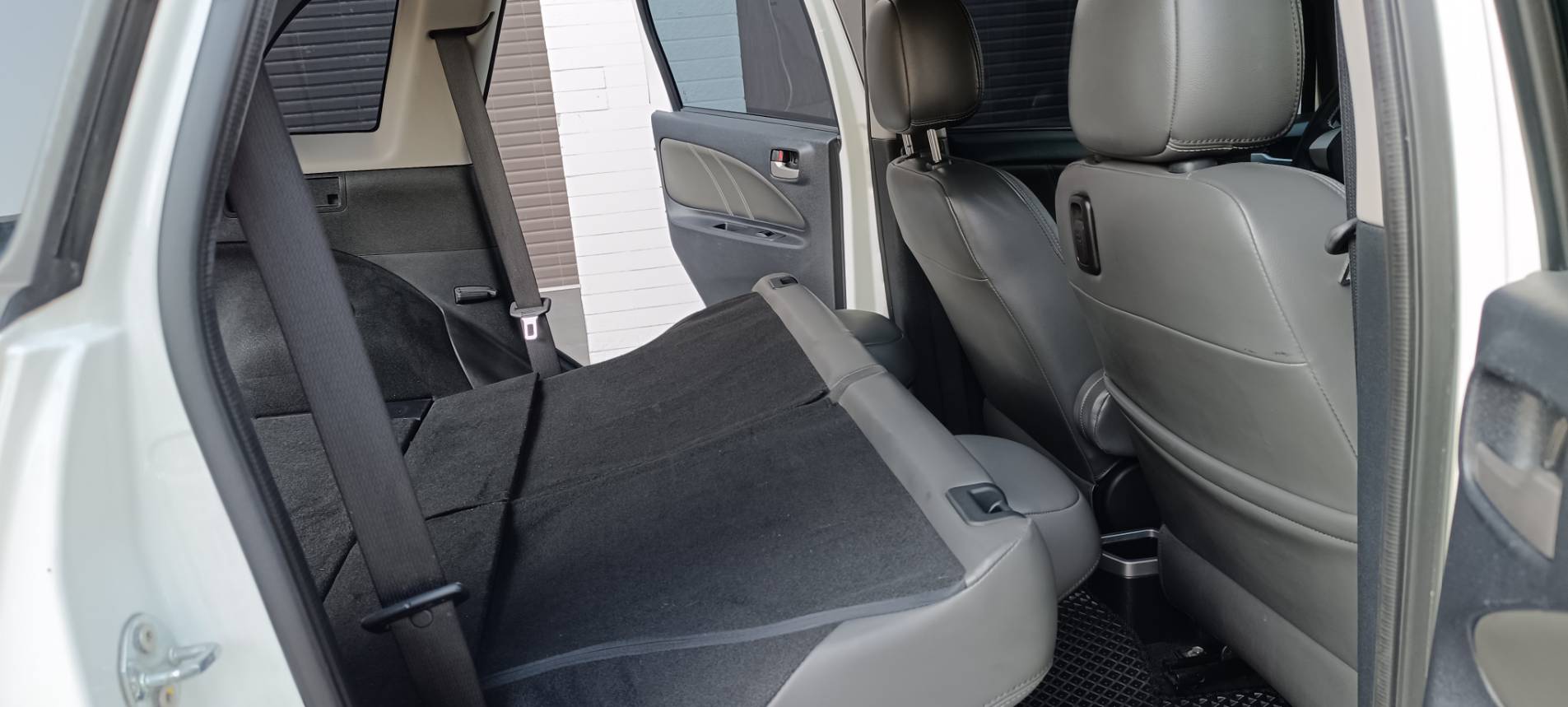 2014 MITSUBISHI 三菱 COLT PLUS 1.5 可魯5D ✅小家庭✅小資✅上班族✅公車族✅代步車 好停車 大空間 無薪轉勞保/信用瑕疵/八大行業/夜市擺攤皆可協助辦理 強力貸款團隊強力過件，✅三天過件五天交車   第20張相片