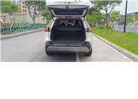 2019 TOYOTA RAV4 2.0 尊爵版還在找一台： ✔ 好開✔ 好養✔ 空間大✔ 配備滿 ✔ 保值又耐操的休旅車嗎？  這台 RAV4 尊爵版真的很可以！ 白車色超耐看，外型霸氣有質感，無論通勤、家庭出遊、露營旅行都超適合 🌿  第8張縮圖